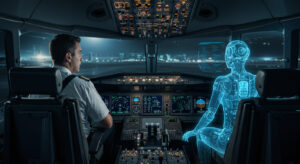 NASA・EASA推進のAI副操縦士システム　航空業界の単独パイロット運航に潜む「見えないリスク」 - innovaTopia - （イノベトピア）